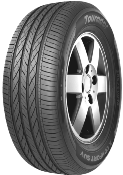 X Comfort SUV
