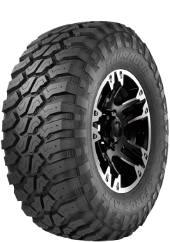 X Force M/T